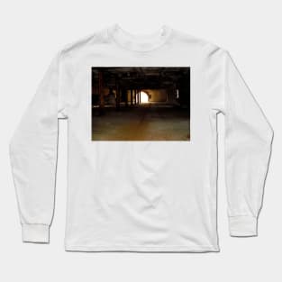 Exit Long Sleeve T-Shirt